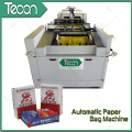 High Speed Paper Bag Making Machine